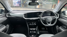 Vauxhall Mokka 1.2 Turbo Elite Nav Premium 5dr Auto Petrol Hatchback